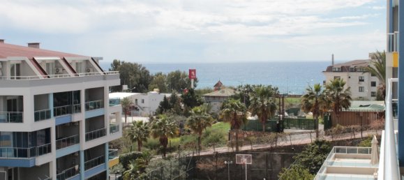Apartment 1+1 in Alanya, Turkey No. 15484 4