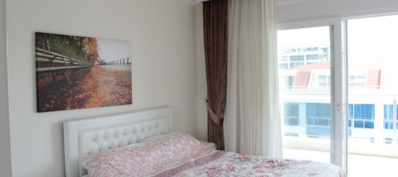 Apartment 1+1 in Alanya, Turkey No. 15484 2