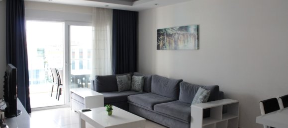 Apartment 1+1 in Alanya, Turkey No. 15484 21