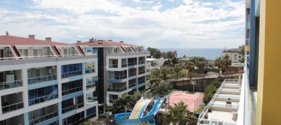 Apartment 1+1 in Alanya, Turkey No. 15484 9