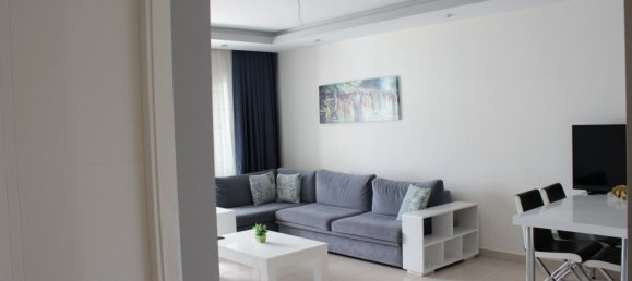 Apartment 1+1 in Alanya, Turkey No. 15484 3