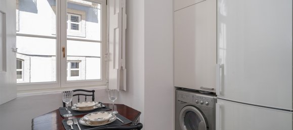 2 Schlafzimmer Wohnung in Lisbon, Portugal, Nr. 122747 9