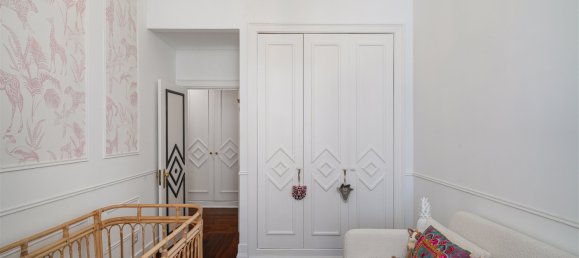 2 Schlafzimmer Wohnung in Lisbon, Portugal, Nr. 122747 21