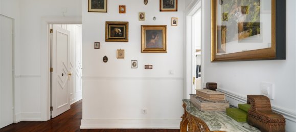 2 Schlafzimmer Wohnung in Lisbon, Portugal, Nr. 122747 5