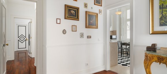 2 Schlafzimmer Wohnung in Lisbon, Portugal, Nr. 122747 6