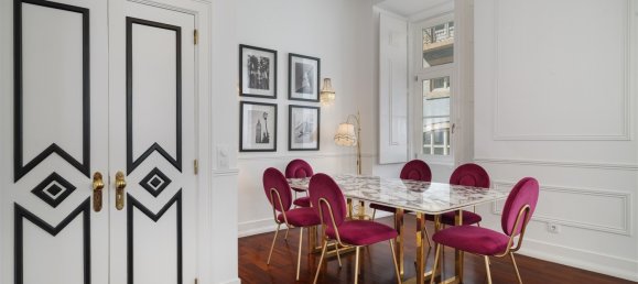 2 Schlafzimmer Wohnung in Lisbon, Portugal, Nr. 122747 32