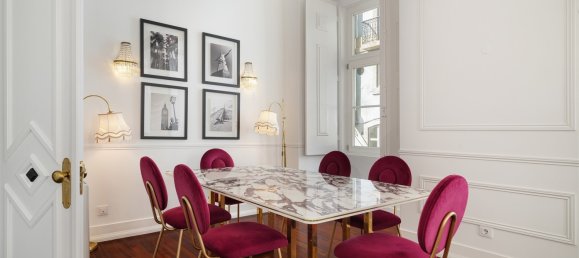 2 Schlafzimmer Wohnung in Lisbon, Portugal, Nr. 122747 14