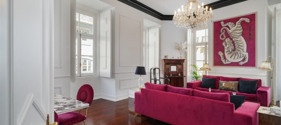 2 Schlafzimmer Wohnung in Lisbon, Portugal, Nr. 122747 10