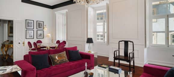 2 Schlafzimmer Wohnung in Lisbon, Portugal, Nr. 122747 13