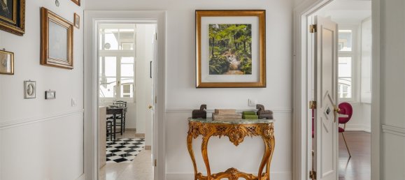 2 Schlafzimmer Wohnung in Lisbon, Portugal, Nr. 122747 30