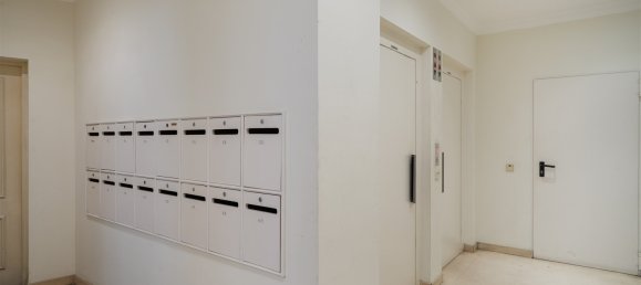 2 Schlafzimmer Wohnung in Lisbon, Portugal, Nr. 122747 35