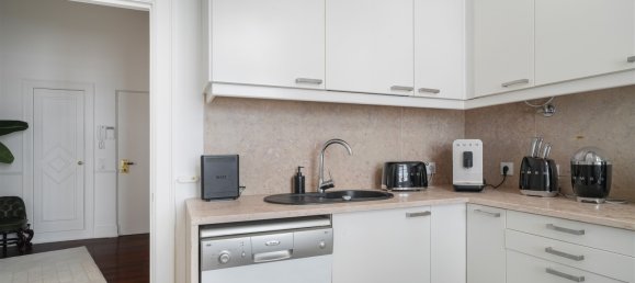 2 Schlafzimmer Wohnung in Lisbon, Portugal, Nr. 122747 31