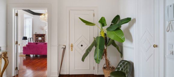 2 Schlafzimmer Wohnung in Lisbon, Portugal, Nr. 122747 4