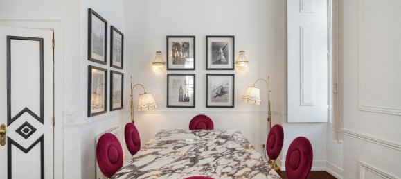 2 Schlafzimmer Wohnung in Lisbon, Portugal, Nr. 122747 15