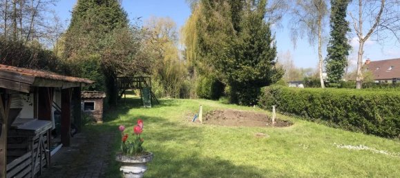 3 غرف نوم منزل في La Calotterie, France رقم 83401 2