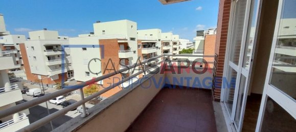 3 Schlafzimmer Wohnung in Moita, Portugal, Nr. 293022 4