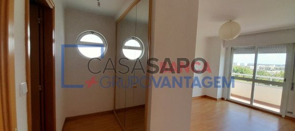 3 Schlafzimmer Wohnung in Moita, Portugal, Nr. 293022 12