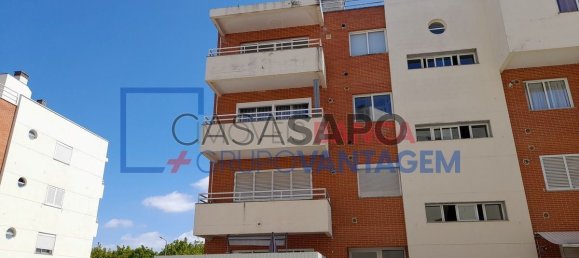 3 Schlafzimmer Wohnung in Moita, Portugal, Nr. 293022 22