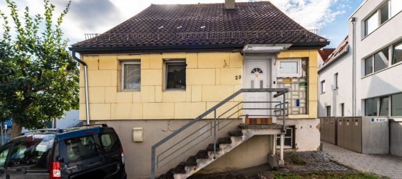 Casa de 2 dormitorios en Ludwigsburg, Germany No. 275591 3