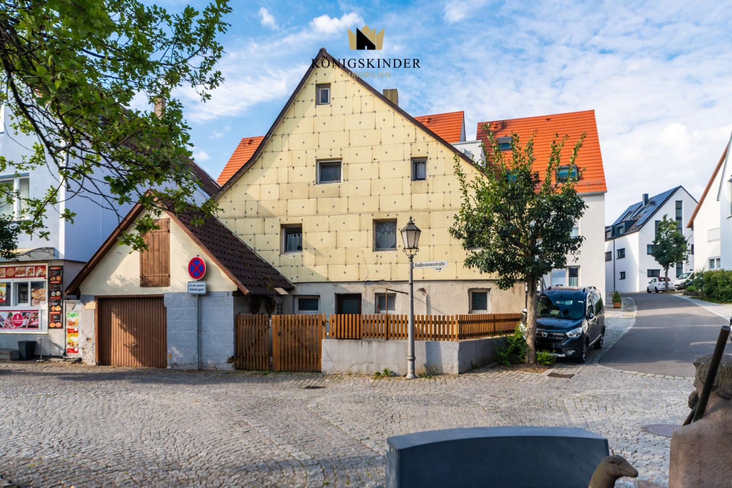 Casa de 2 dormitorios en Ludwigsburg, Germany No. 275591