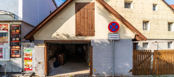 Casa de 2 dormitorios en Ludwigsburg, Germany No. 275591 2