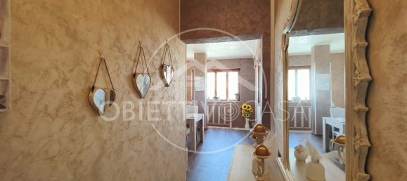6 rooms Penthouse in Palermo, Italy No. 286166 10