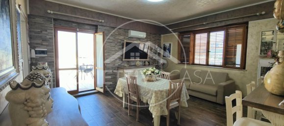 6 rooms Penthouse in Palermo, Italy No. 286166 12