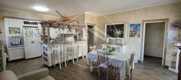 6 rooms Penthouse in Palermo, Italy No. 286166 14