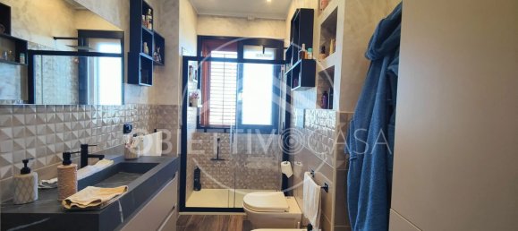 6 rooms Penthouse in Palermo, Italy No. 286166 27