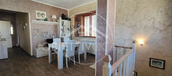 6 rooms Penthouse in Palermo, Italy No. 286166 8