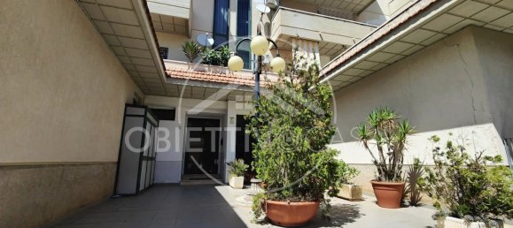 6 rooms Penthouse in Palermo, Italy No. 286166 33