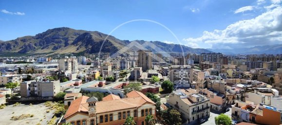 6 rooms Penthouse in Palermo, Italy No. 286166 18