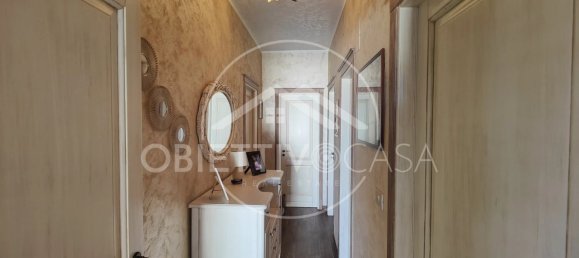 6 rooms Penthouse in Palermo, Italy No. 286166 21