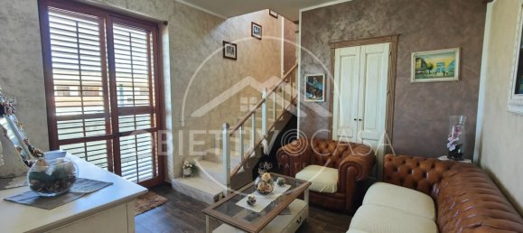 6 rooms Penthouse in Palermo, Italy No. 286166 2