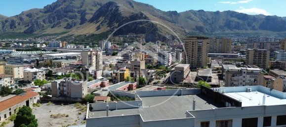 6 rooms Penthouse in Palermo, Italy No. 286166 34