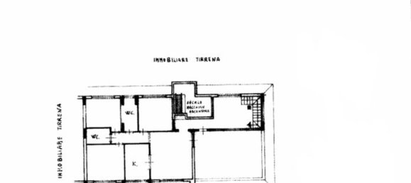 6 rooms Penthouse in Palermo, Italy No. 286166 36