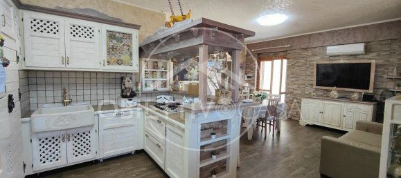 6 rooms Penthouse in Palermo, Italy No. 286166 20