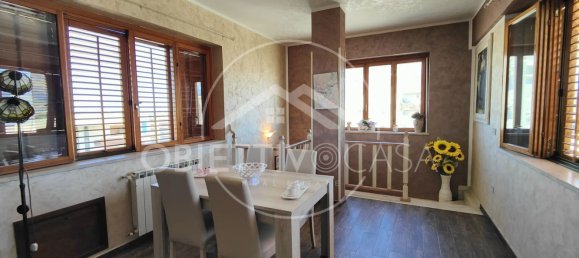 6 rooms Penthouse in Palermo, Italy No. 286166 9
