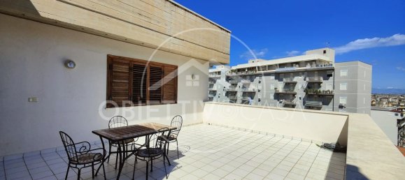 6 rooms Penthouse in Palermo, Italy No. 286166 16