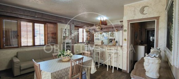 6 rooms Penthouse in Palermo, Italy No. 286166 11