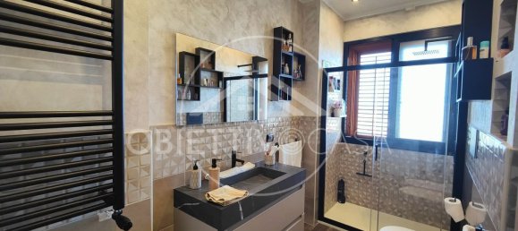 6 rooms Penthouse in Palermo, Italy No. 286166 28