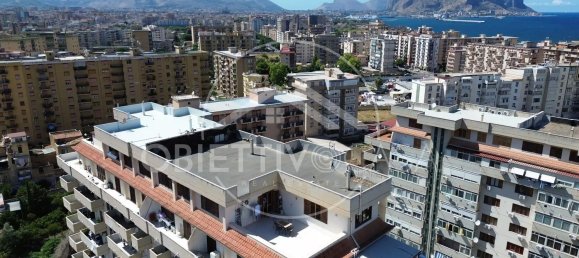 6 rooms Penthouse in Palermo, Italy No. 286166 35