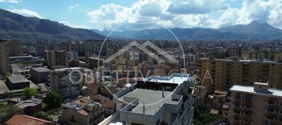 6 rooms Penthouse in Palermo, Italy No. 286166 19