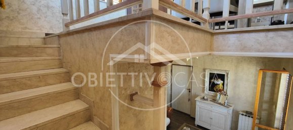 6 rooms Penthouse in Palermo, Italy No. 286166 6