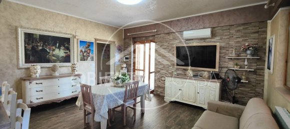 6 rooms Penthouse in Palermo, Italy No. 286166 13