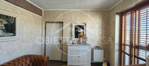 6 rooms Penthouse in Palermo, Italy No. 286166 3