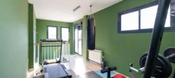 Дом с 4 спальнями в Уэтор Вега, Испания № 174546 53