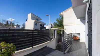 Дом с 4 спальнями в Уэтор Вега, Испания № 174546