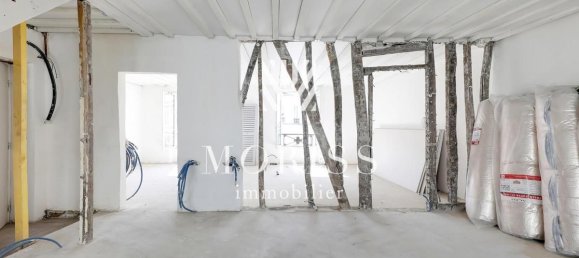 3 bedrooms Apartment in Paris, France No. 187772 3