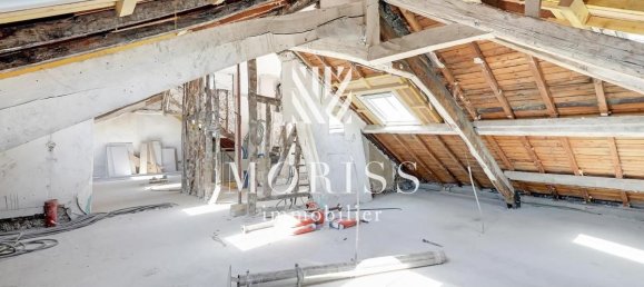 3 bedrooms Apartment in Paris, France No. 187772 7